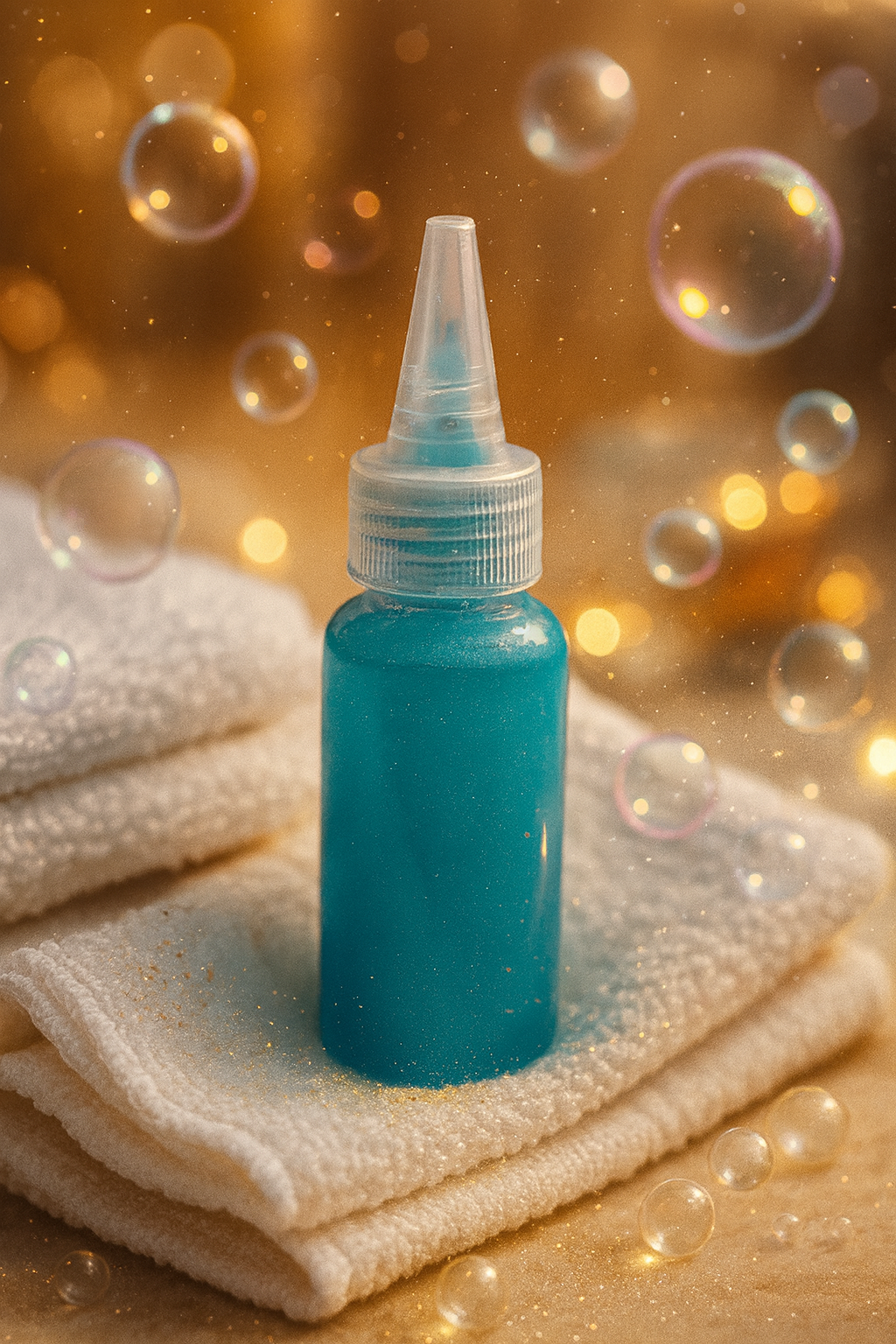 Potion Magique Linge de Fée 🧚♀️ ✨