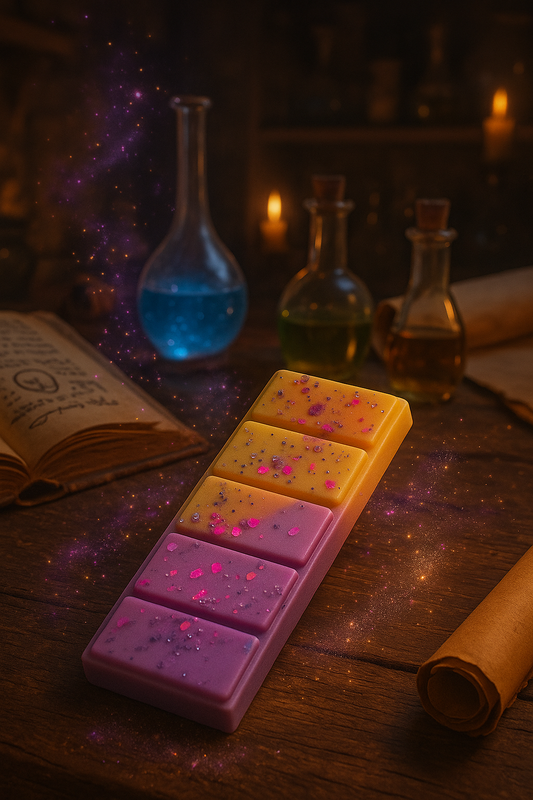 Snap-Bar Poudre de Perlimpinpin ✨