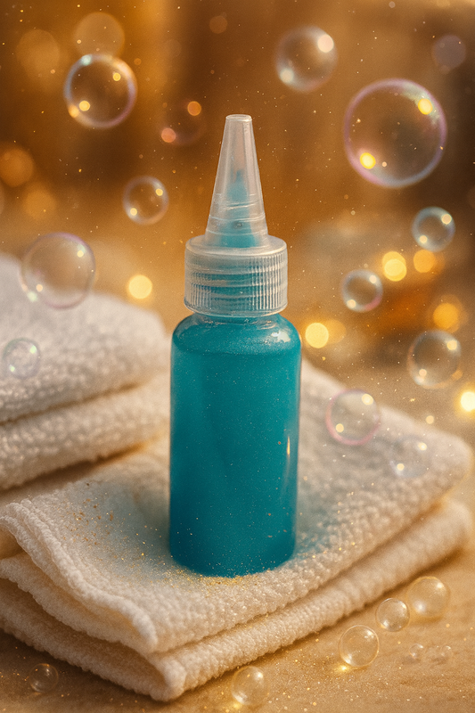 Potion Magique Linge de Fée 🧚‍♀️ ✨