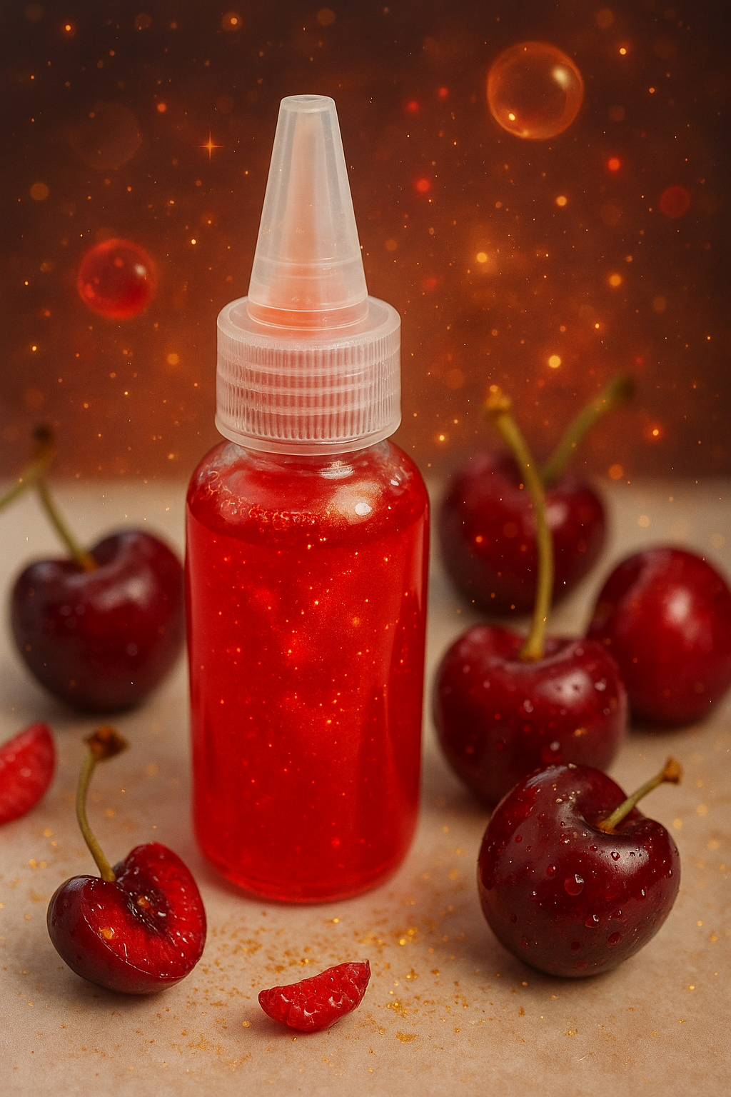 L’Élixir de Minuit 🧪